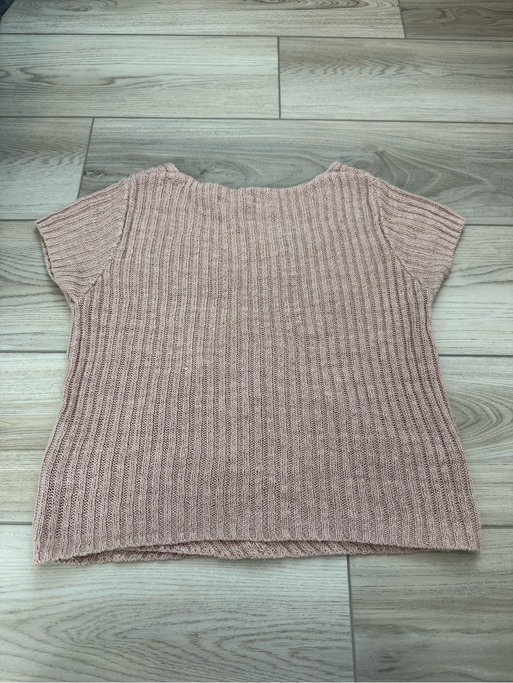 FP Beach Coco Sweater Tee - Picture 5 of 5